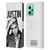 Justin Bieber Purpose Calendar Black And White Leather Book Wallet Case Cover For Xiaomi Redmi Note 12 5G