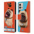 The Secret Life of Pets 2 II For Pet's Sake Mel Pug Dog Butterfly Leather Book Wallet Case Cover For Motorola Moto G Stylus 5G 2023