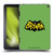 Batman TV Series Logos Main Soft Gel Case for Amazon Fire HD 8/Fire HD 8 Plus 2020