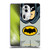 Batman TV Series Logos Costume Soft Gel Case for OPPO Reno11 Pro