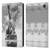 Dave Loblaw Animals Giraffe In The Mist Leather Book Wallet Case Cover For Amazon Fire 7 2022