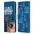The Secret Life of Pets 2 II For Pet's Sake Group Leather Book Wallet Case Cover For Samsung Galaxy A05