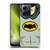 Batman TV Series Logos Costume Soft Gel Case for Xiaomi Redmi Note 12 4G