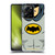 Batman TV Series Logos Costume Soft Gel Case for Xiaomi Redmi Note 12 Pro 5G