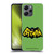 Batman TV Series Logos Main Soft Gel Case for Xiaomi Redmi 12