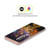 Dave Loblaw Animals Deer and Birds Soft Gel Case for Xiaomi Redmi Note 12 Pro 5G