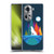 Dave Loblaw Contemporary Art Wolf Mountain With Texture Soft Gel Case for OPPO Reno11