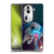 Dave Loblaw Jellyfish Astronaut And Jellyfish Soft Gel Case for OPPO Reno11 Pro