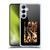 The Hobbit The Battle of the Five Armies Graphics Smaug Fire Soft Gel Case for Samsung Galaxy A55 5G