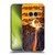 Dave Loblaw Sci-Fi And Surreal Fire Canyon Moon Soft Gel Case for Nothing Phone (2a)