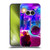 Dave Loblaw Sci-Fi And Surreal Synthwave Street Soft Gel Case for Nothing Phone (2a)