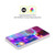 Dave Loblaw Sci-Fi And Surreal Synthwave Street Soft Gel Case for OPPO Reno11