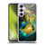 Dave Loblaw Sci-Fi And Surreal Universal Forest Soft Gel Case for Samsung Galaxy A35 5G