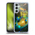 Dave Loblaw Sci-Fi And Surreal Universal Forest Soft Gel Case for Samsung Galaxy S23 FE 5G