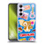 Gremlins Graphics Sticker Print Soft Gel Case for Samsung Galaxy A35 5G