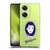 Beetlejuice Graphics Lydia Deetz Soft Gel Case for OnePlus Nord CE 3 Lite 5G