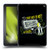 Beetlejuice Graphics Betelgeuse Soft Gel Case for Amazon Fire HD 8/Fire HD 8 Plus 2020