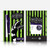 Beetlejuice Graphics Betelgeuse Soft Gel Case for Amazon Fire HD 8/Fire HD 8 Plus 2020