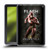 Injustice Gods Among Us Characters Flash Soft Gel Case for Amazon Fire HD 8/Fire HD 8 Plus 2020