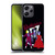 Beetlejuice Graphics Betelgeuse And Lydia Soft Gel Case for Xiaomi Redmi 12