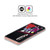 Beetlejuice Graphics Betelgeuse And Lydia Soft Gel Case for Xiaomi Redmi 12