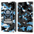Glasgow Warriors Logo 2 Camouflage Leather Book Wallet Case Cover For Amazon Fire 7 2022