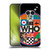 The Who 2019 Album Collage Circle Soft Gel Case for Nothing Phone (2a)