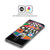 The Who 2019 Album Collage Circle Soft Gel Case for OnePlus 12R