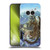 Ed Beard Jr Dragon Friendship Encounter Soft Gel Case for Nothing Phone (2a)