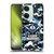 Glasgow Warriors Logo 2 Camouflage Soft Gel Case for OnePlus Nord 3 5G