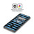 Glasgow Warriors Logo 2 Stripes Soft Gel Case for OnePlus 12R