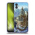 Ed Beard Jr Dragon Friendship Encounter Soft Gel Case for Samsung Galaxy M04 5G / A04e