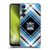 Glasgow Warriors Logo 2 Diagonal Tartan Soft Gel Case for Samsung Galaxy A25 5G
