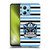 Glasgow Warriors Logo 2 Stripes 2 Soft Gel Case for Xiaomi Redmi Note 12 5G