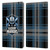 Glasgow Warriors Logo Tartan Leather Book Wallet Case Cover For Amazon Fire Max 11 2023