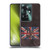 The Who Band Art Union Jack Distressed Look Soft Gel Case for OPPO Reno11 F 5G / F25 Pro 5G