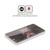 The Who Band Art Union Jack Distressed Look Soft Gel Case for OPPO Reno11 F 5G / F25 Pro 5G