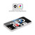 The Who Band Art Maximum R&B Soft Gel Case for OPPO Reno11 Pro