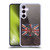 The Who Band Art Union Jack Distressed Look Soft Gel Case for Samsung Galaxy A35 5G
