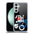 The Who Band Art Maximum R&B Soft Gel Case for Samsung Galaxy S23 FE 5G