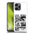 The Who Band Art Les Who Soft Gel Case for Xiaomi Redmi 12