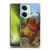Ed Beard Jr Dragons Lunch With A Toothpick Soft Gel Case for OnePlus Nord 3 5G