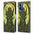 Ed Beard Jr Dragons Green Guardian Greenman Leather Book Wallet Case Cover For Motorola Moto G14