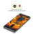 Ed Beard Jr Dragons Harbinger Of Fire Soft Gel Case for Nothing Phone (2a)