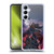 Ed Beard Jr Dragons Reaper Soft Gel Case for Samsung Galaxy A55 5G