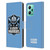 Glasgow Warriors Logo Plain Blue Leather Book Wallet Case Cover For Xiaomi Redmi Note 12 5G
