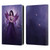 Rachel Anderson Fairies Mirabella Leather Book Wallet Case Cover For Amazon Kindle 11th Gen 6in 2022