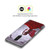 Rachel Anderson Fairies Winter Rose Soft Gel Case for OnePlus 12R