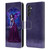 Rachel Anderson Fairies Andromeda Leather Book Wallet Case Cover For Samsung Galaxy A24 4G / M34 5G