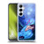 Rachel Anderson Fairies Serenity Soft Gel Case for Samsung Galaxy A55 5G
